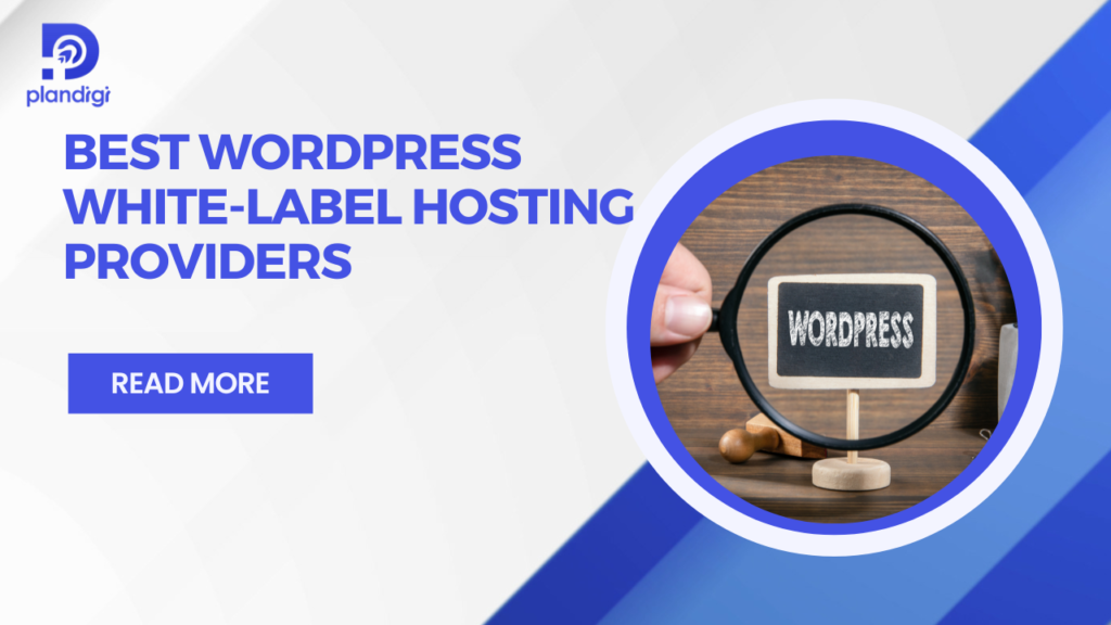 Best WordPress White-Label Hosting Providers 2025 | Top Hosting Solutions