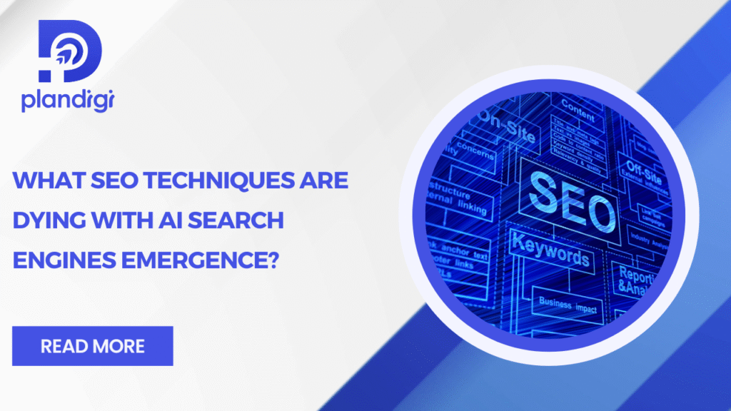 Which SEO Practices Are Obsolete in AI Search?