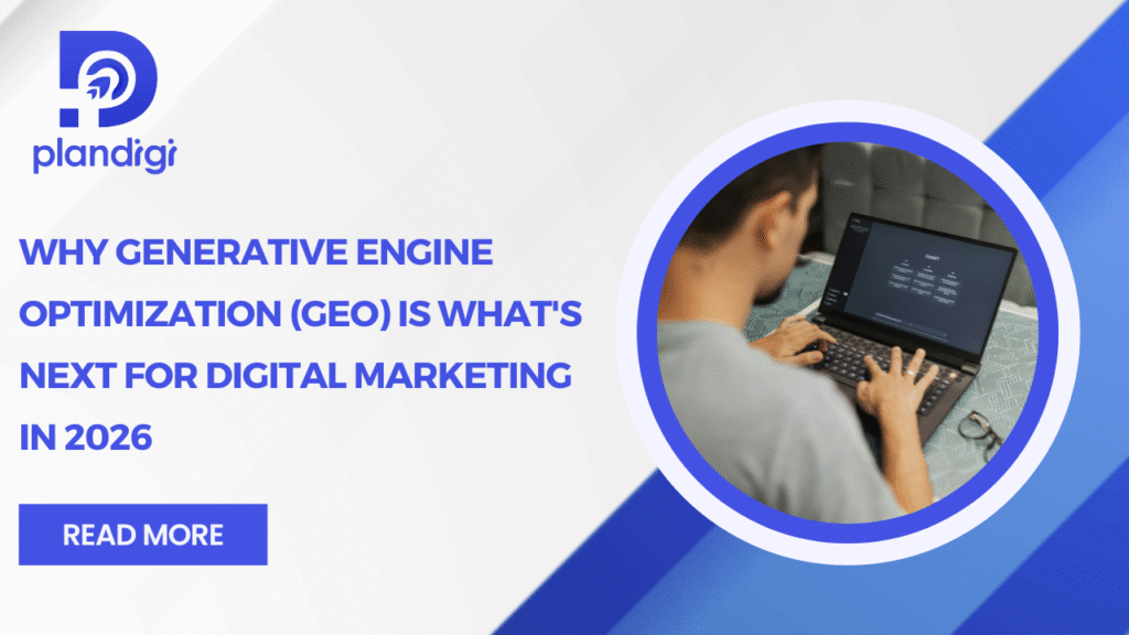 Why Generative Engine Optimization Is the Future in 2026