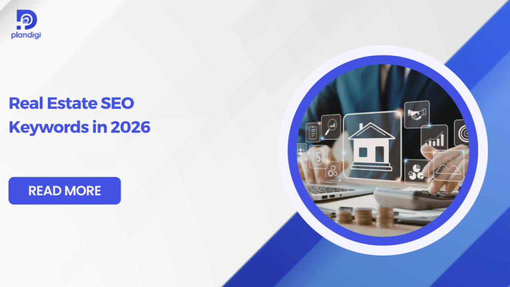 Real Estate SEO Keywords in 2026