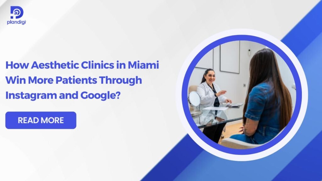 Aesthetic Clinic Marketing Miami: Win More Patients