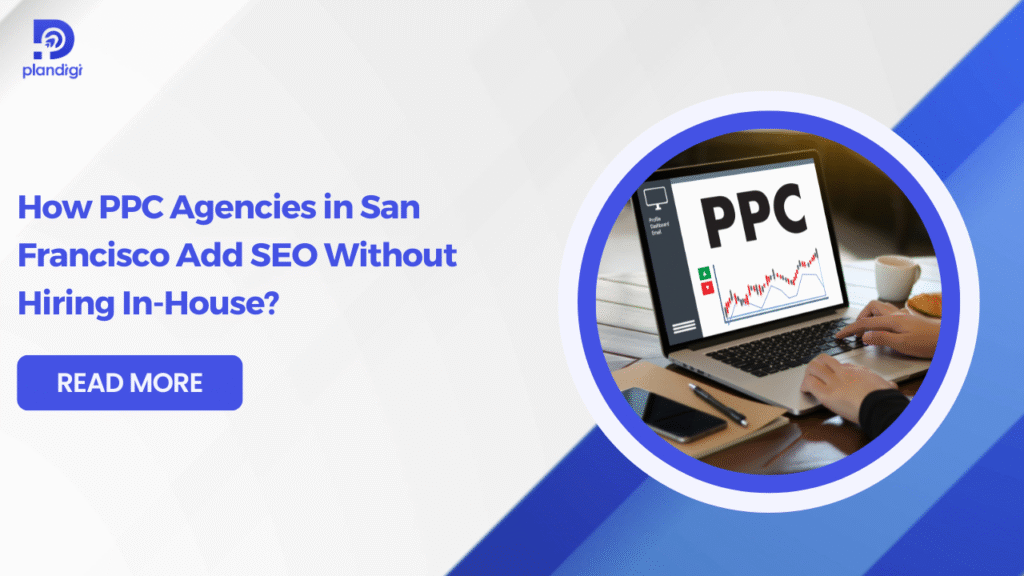 White-Label SEO for PPC Agencies San Francisco